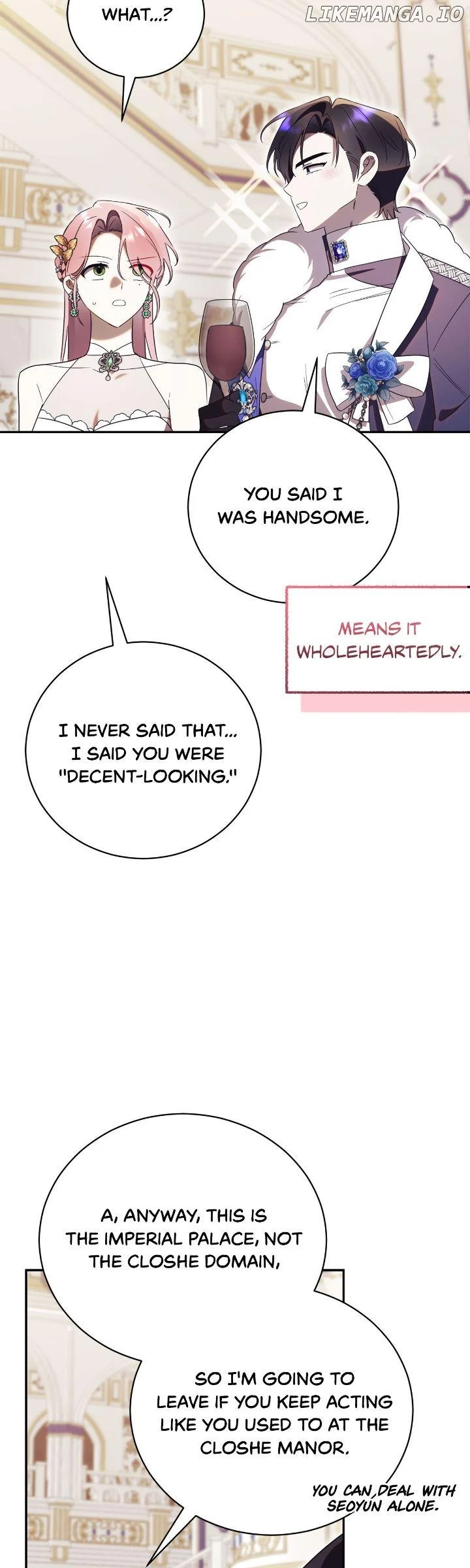 How To Reject My Obsessive Ex-Husband Chapter 59 210 ch 59 8