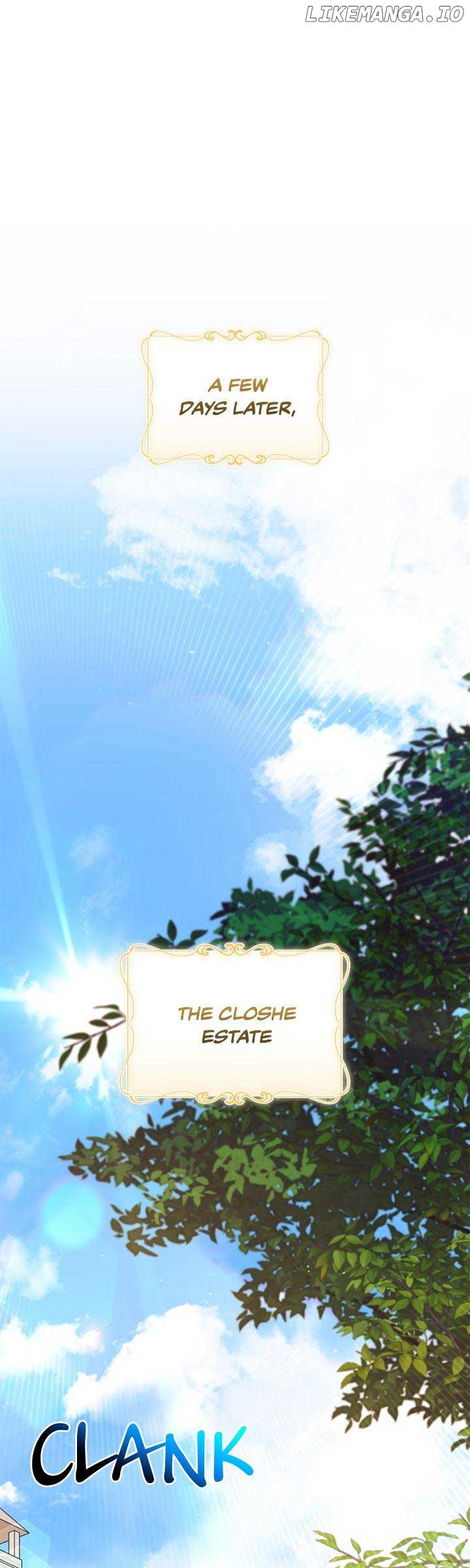 How To Reject My Obsessive Ex-Husband Chapter 65 194 ch 65 1