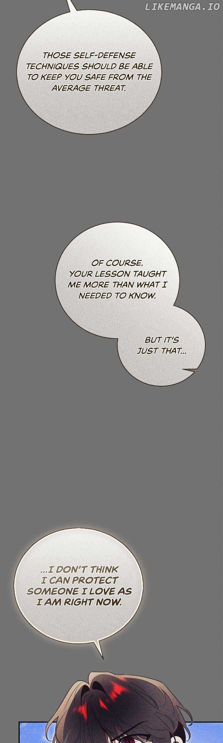 How To Reject My Obsessive Ex-Husband Chapter 65 203 ch 65 10