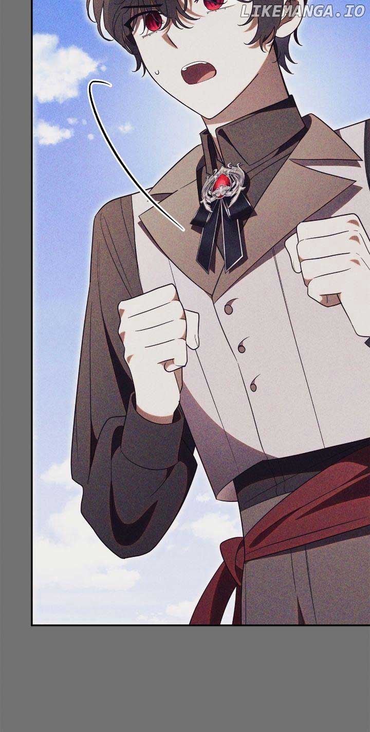 How To Reject My Obsessive Ex-Husband Chapter 65 204 ch 65 11