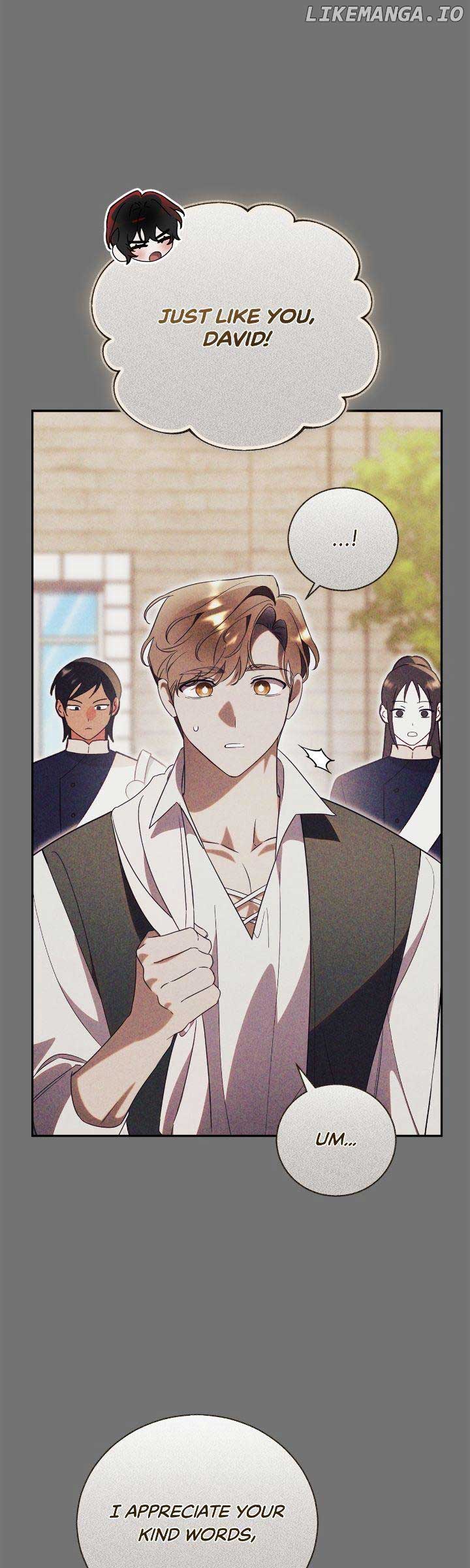 How To Reject My Obsessive Ex-Husband Chapter 65 206 ch 65 13