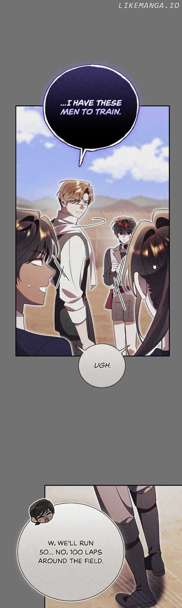 How To Reject My Obsessive Ex-Husband Chapter 65 208 ch 65 15