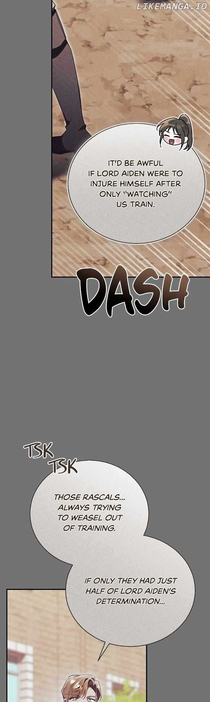 How To Reject My Obsessive Ex-Husband Chapter 65 209 ch 65 16