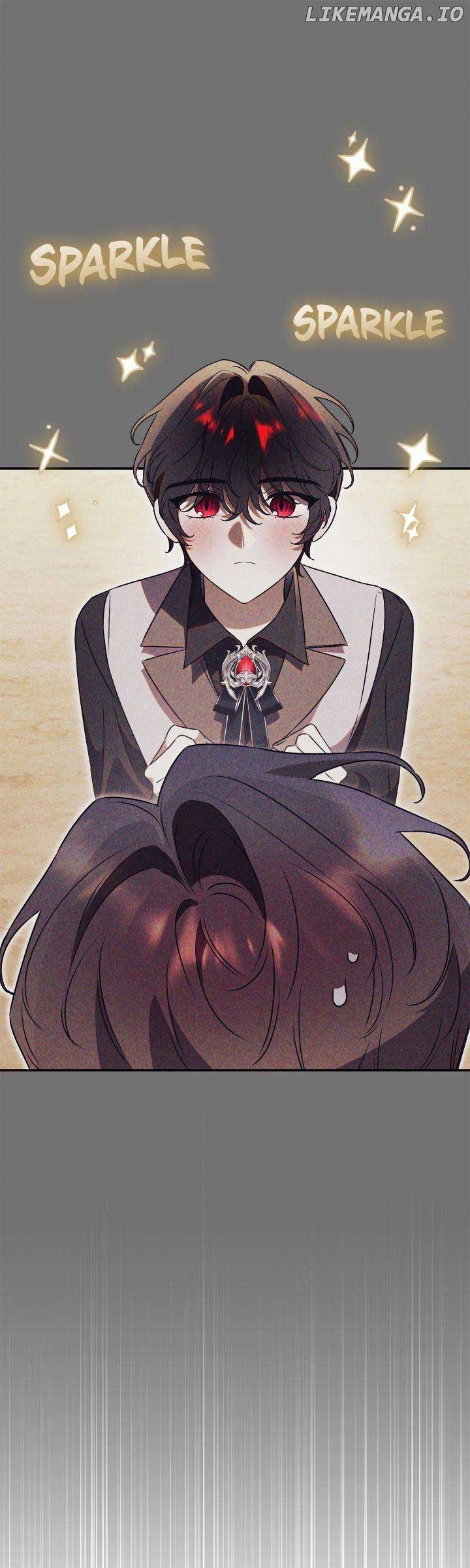 How To Reject My Obsessive Ex-Husband Chapter 65 211 ch 65 18