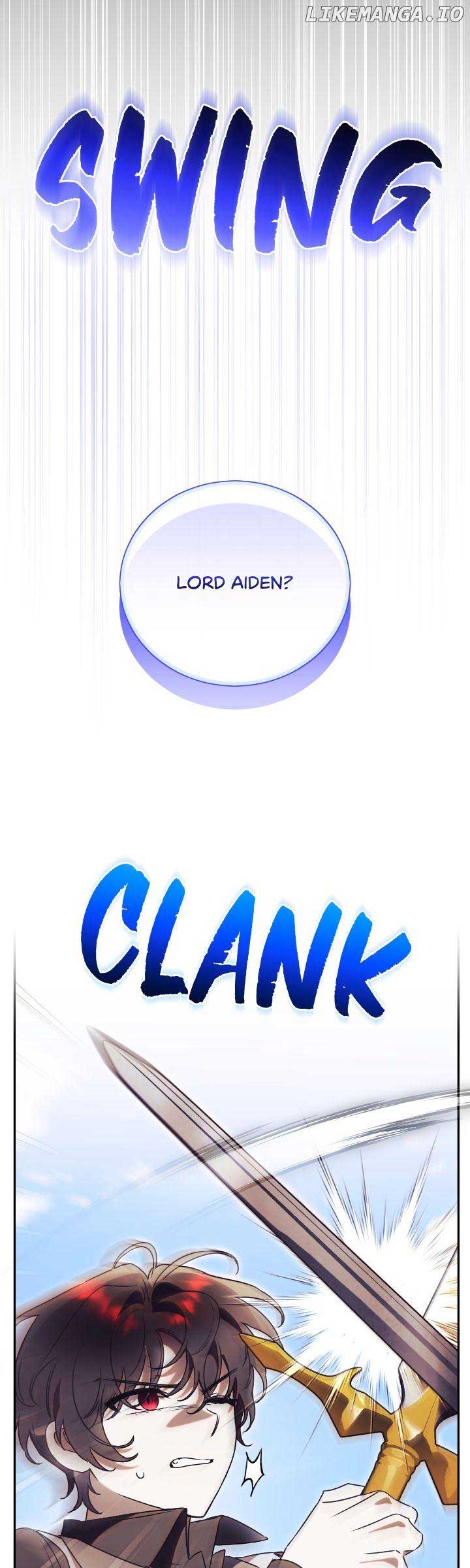 How To Reject My Obsessive Ex-Husband Chapter 65 212 ch 65 19