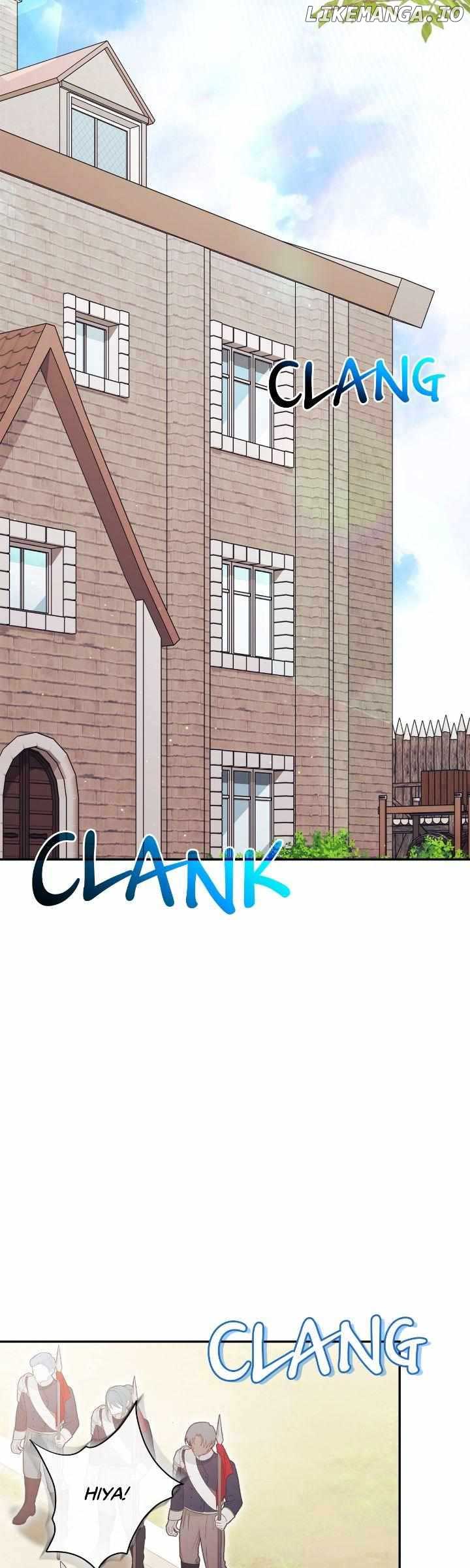 How To Reject My Obsessive Ex-Husband Chapter 65 195 ch 65 2