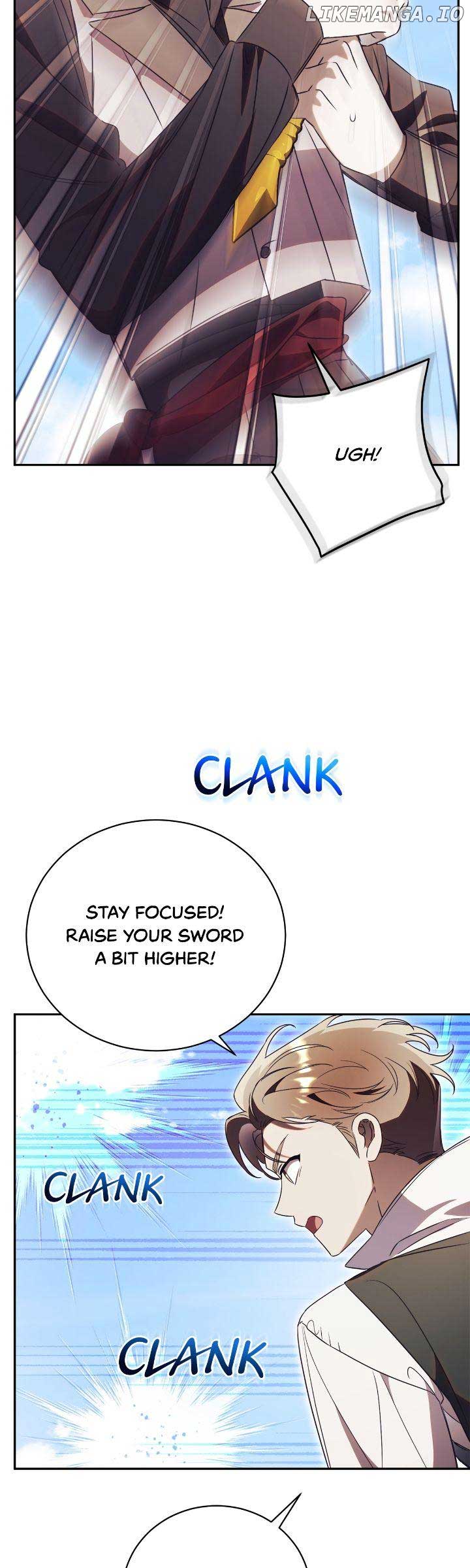 How To Reject My Obsessive Ex-Husband Chapter 65 213 ch 65 20