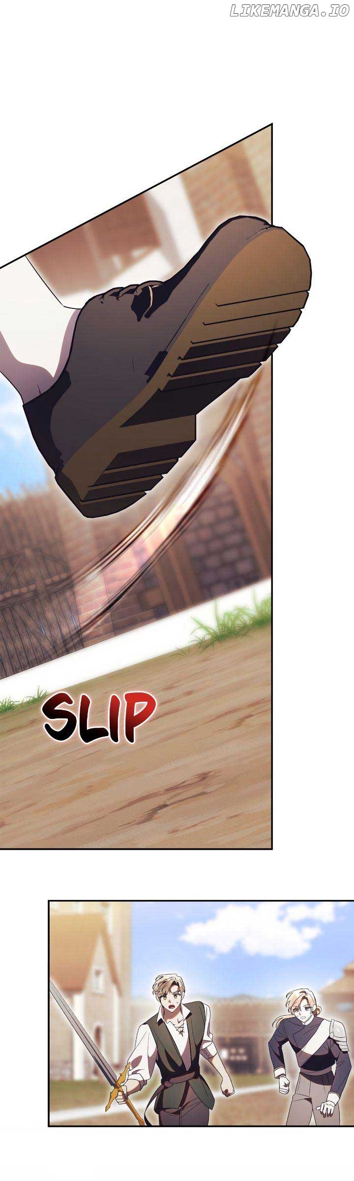 How To Reject My Obsessive Ex-Husband Chapter 65 217 ch 65 24