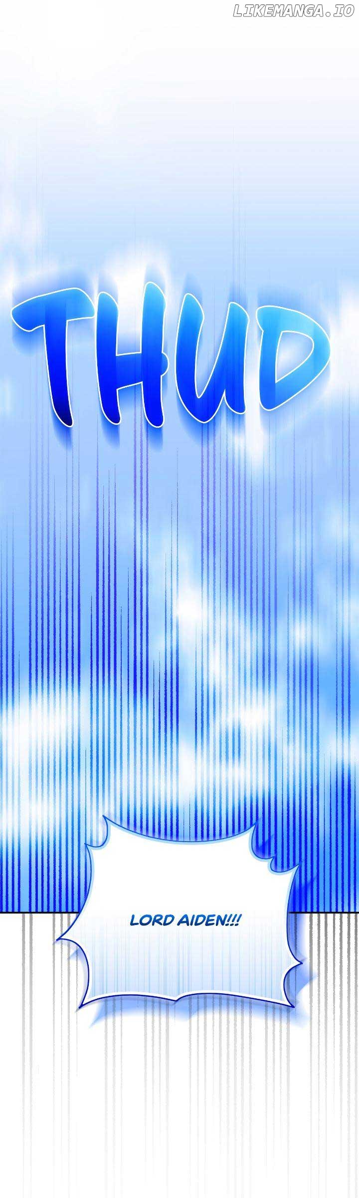 How To Reject My Obsessive Ex-Husband Chapter 65 218 ch 65 25