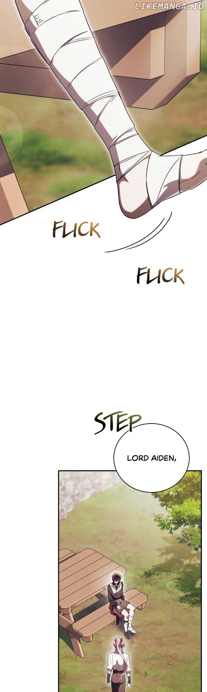 How To Reject My Obsessive Ex-Husband Chapter 65 220 ch 65 27