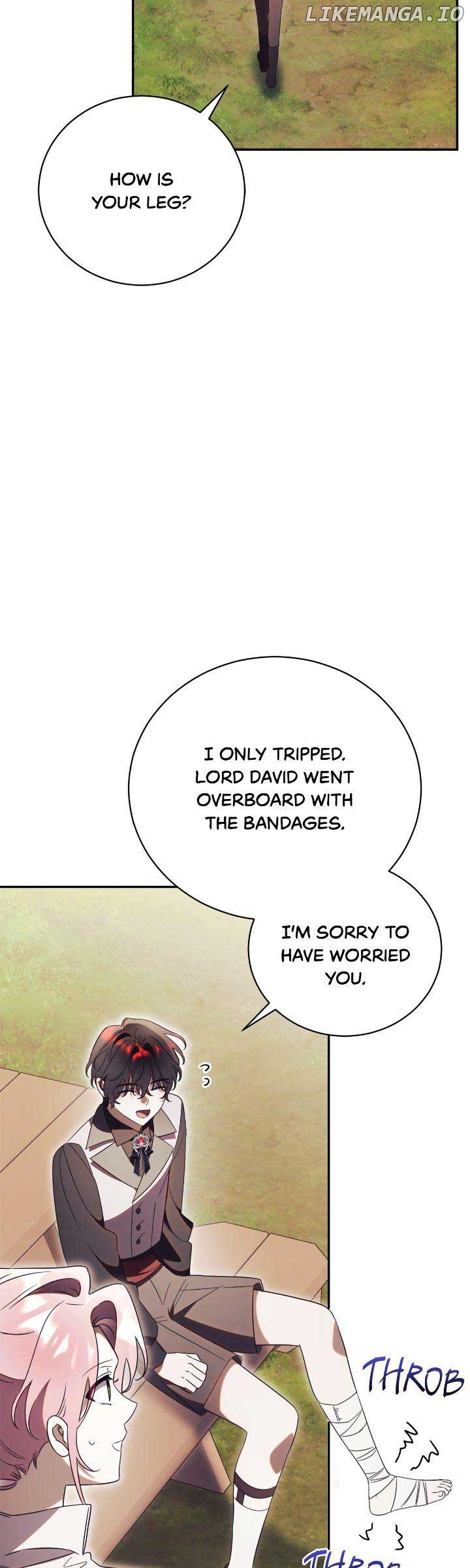 How To Reject My Obsessive Ex-Husband Chapter 65 221 ch 65 28