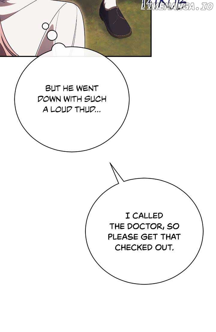 How To Reject My Obsessive Ex-Husband Chapter 65 222 ch 65 29