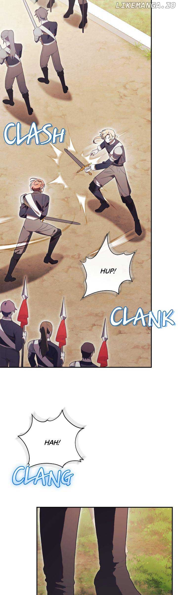 How To Reject My Obsessive Ex-Husband Chapter 65 196 ch 65 3