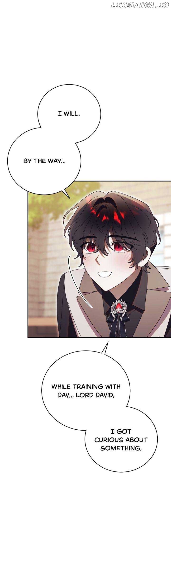 How To Reject My Obsessive Ex-Husband Chapter 65 223 ch 65 30