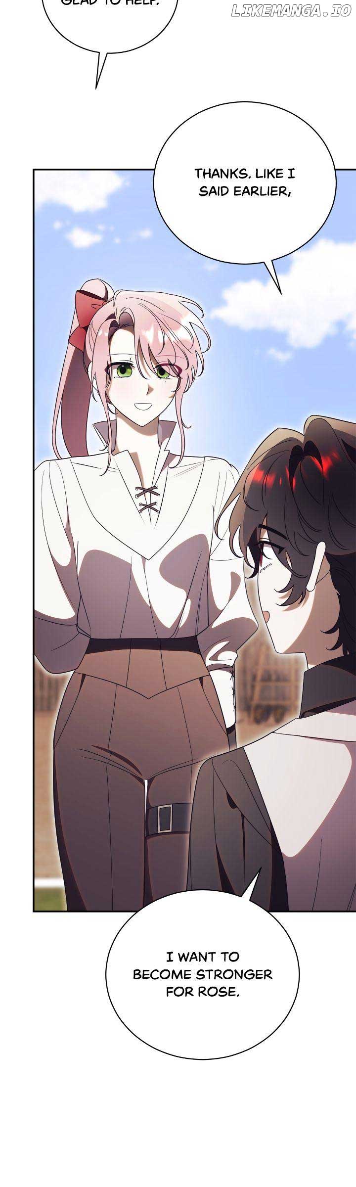 How To Reject My Obsessive Ex-Husband Chapter 65 225 ch 65 32