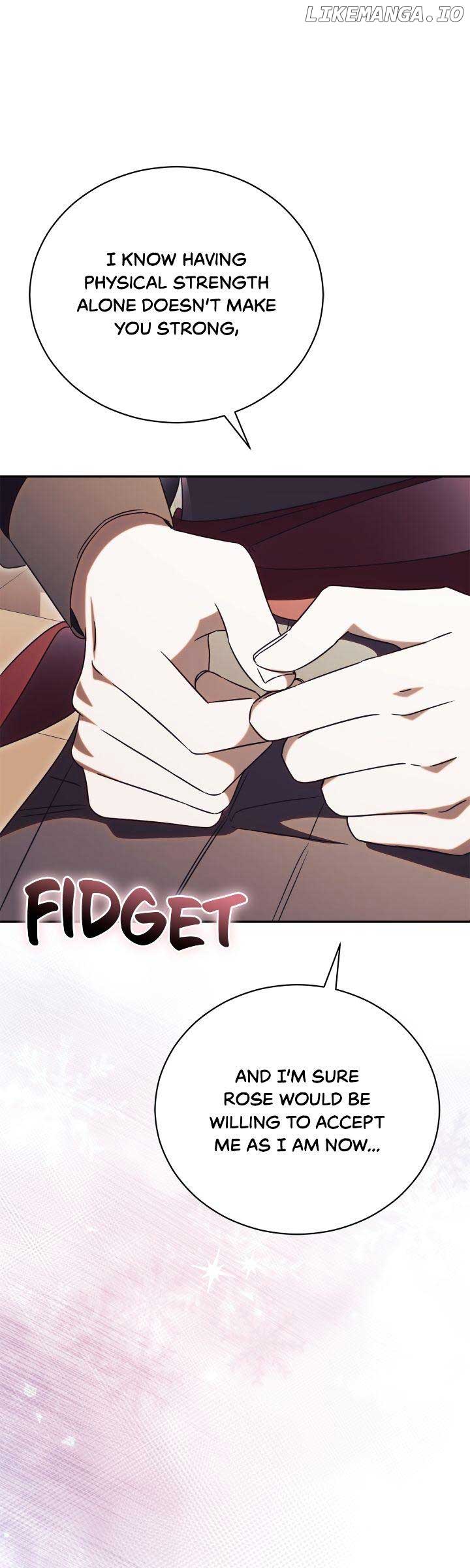 How To Reject My Obsessive Ex-Husband Chapter 65 226 ch 65 33