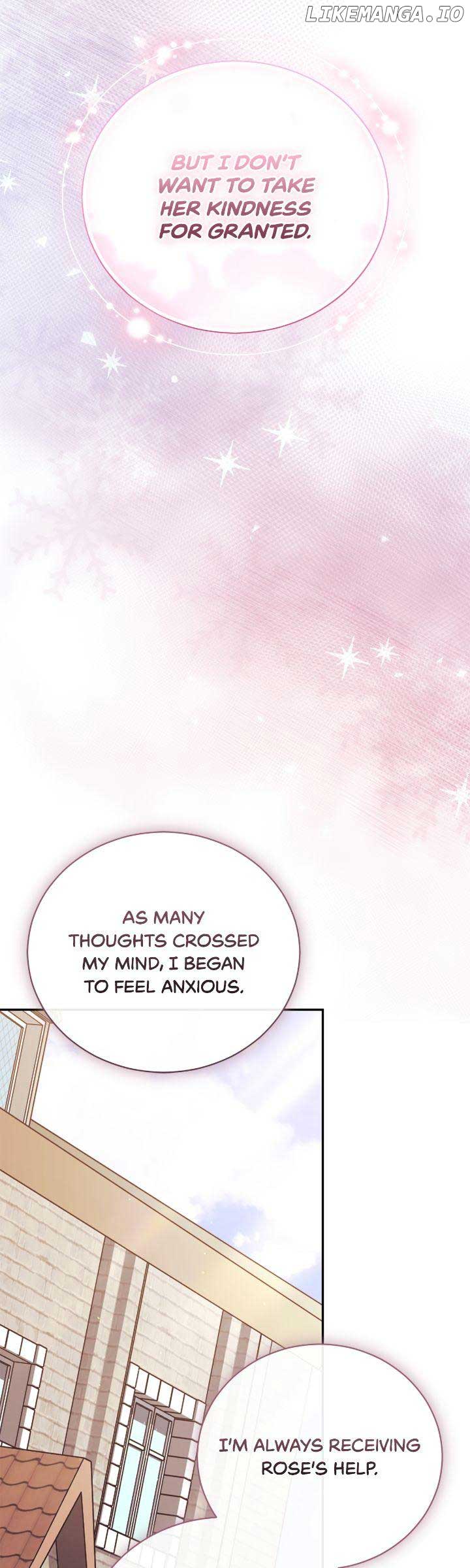 How To Reject My Obsessive Ex-Husband Chapter 65 227 ch 65 34