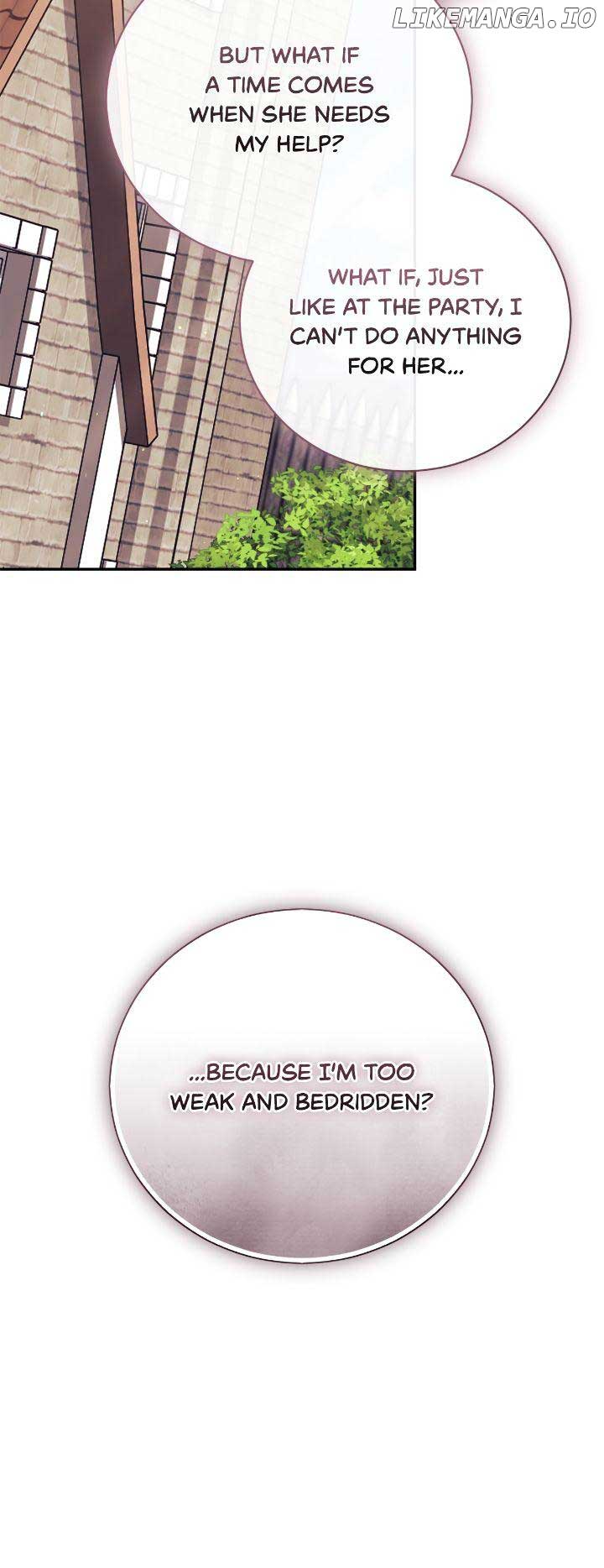 How To Reject My Obsessive Ex-Husband Chapter 65 228 ch 65 35