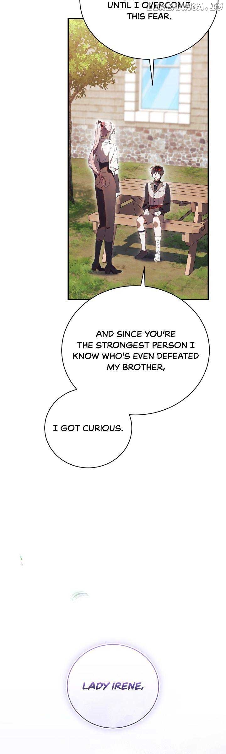 How To Reject My Obsessive Ex-Husband Chapter 65 230 ch 65 37