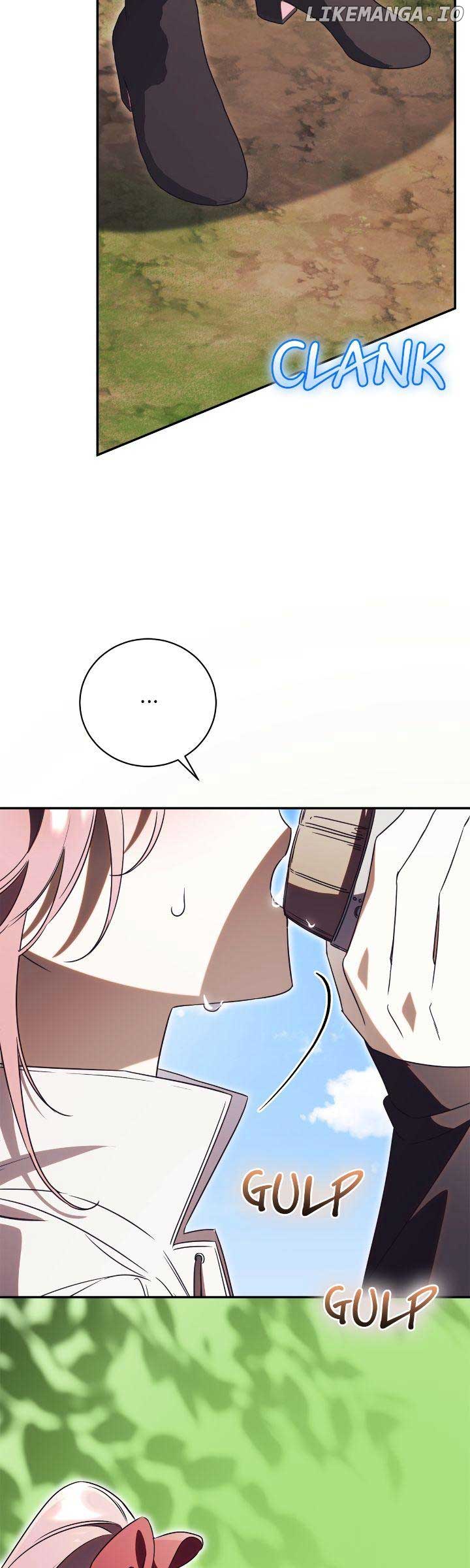 How To Reject My Obsessive Ex-Husband Chapter 65 197 ch 65 4