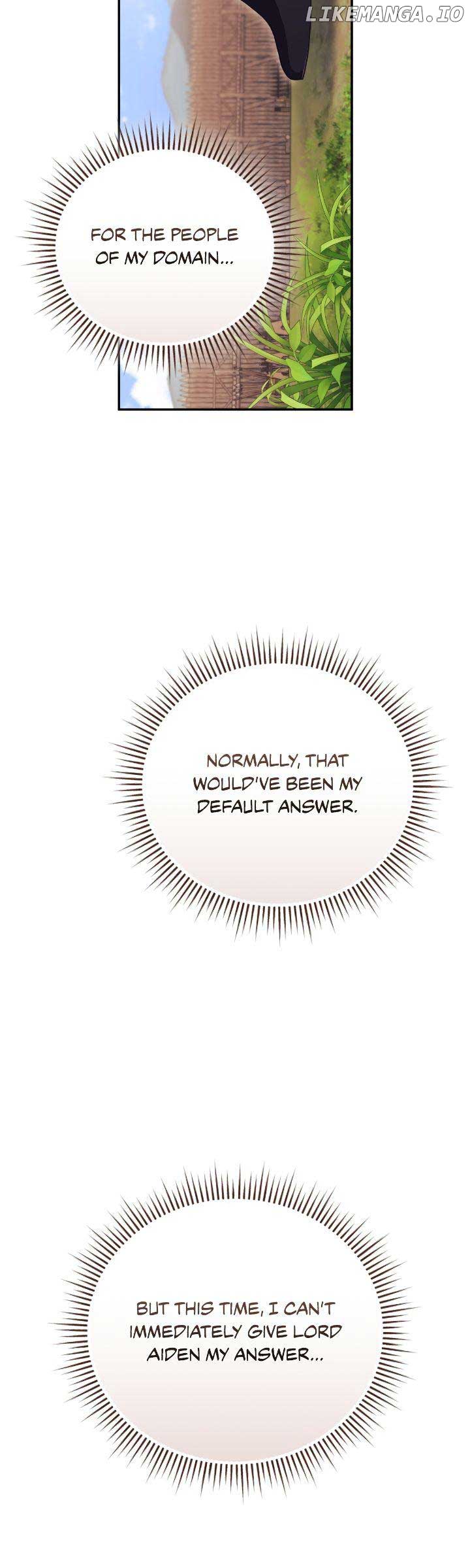 How To Reject My Obsessive Ex-Husband Chapter 65 233 ch 65 40