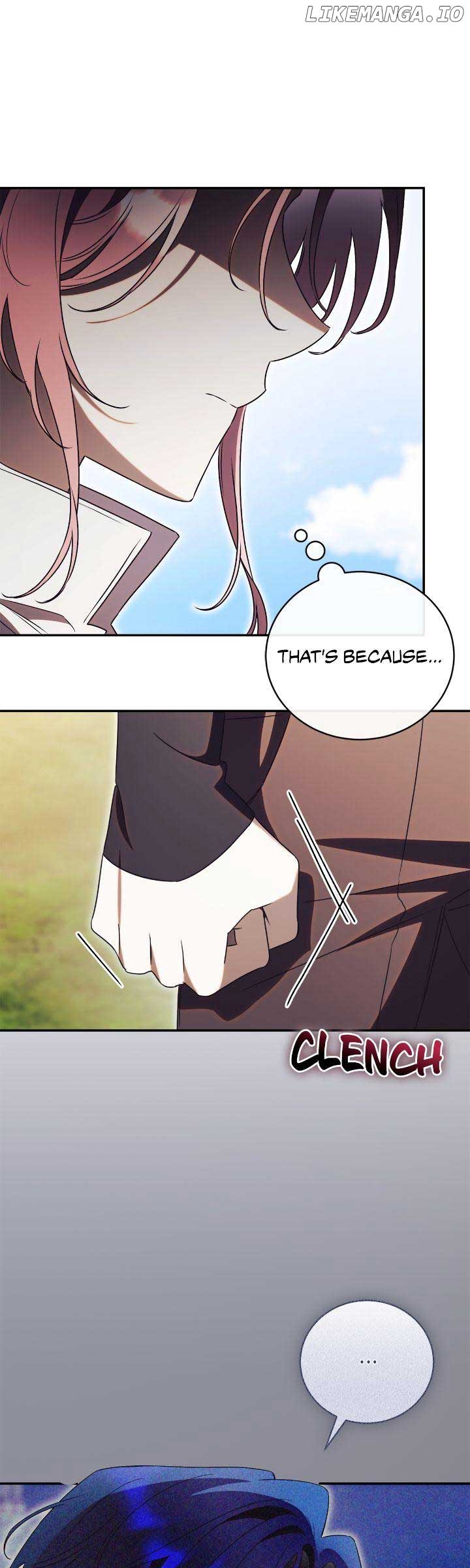 How To Reject My Obsessive Ex-Husband Chapter 65 235 ch 65 42