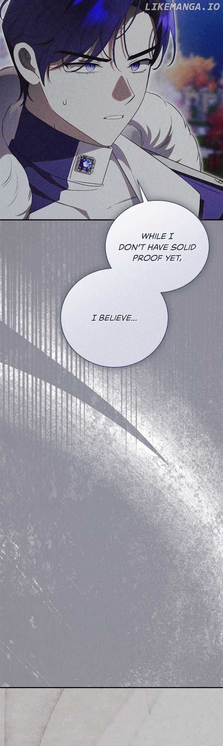 How To Reject My Obsessive Ex-Husband Chapter 65 236 ch 65 43