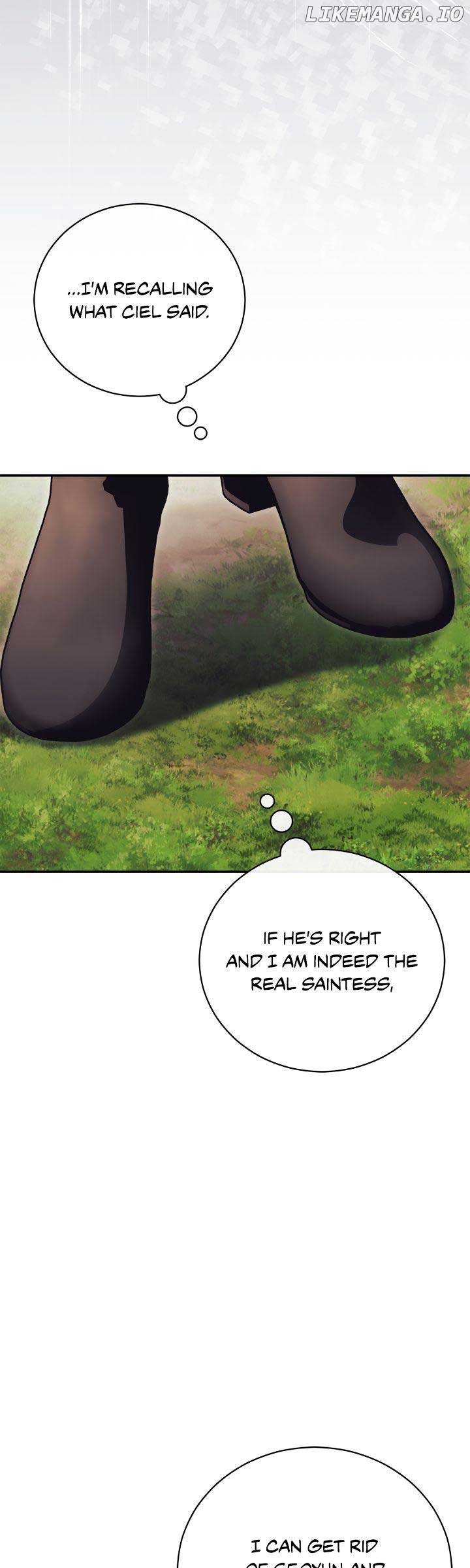 How To Reject My Obsessive Ex-Husband Chapter 65 238 ch 65 45