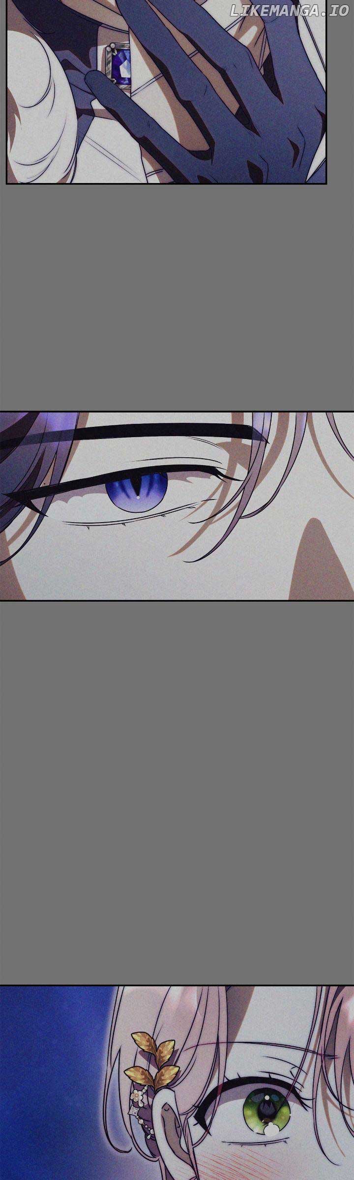 How To Reject My Obsessive Ex-Husband Chapter 65 242 ch 65 49