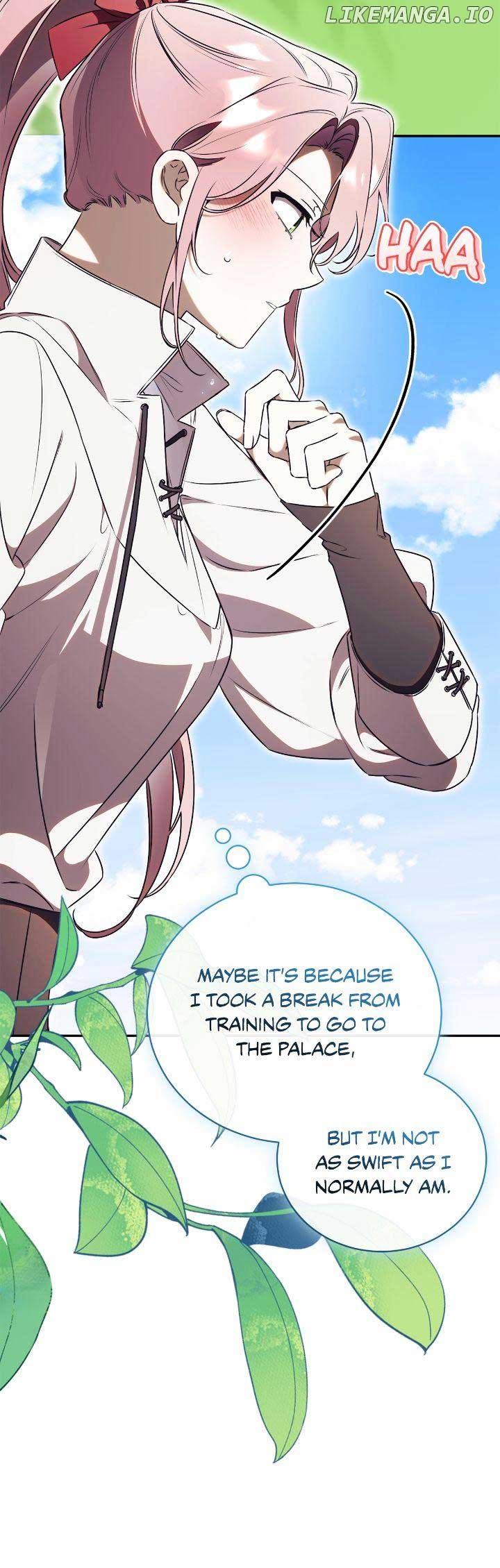 How To Reject My Obsessive Ex-Husband Chapter 65 198 ch 65 5