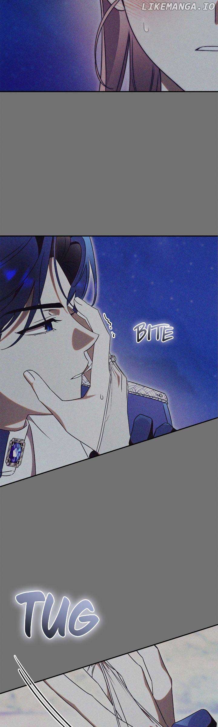 How To Reject My Obsessive Ex-Husband Chapter 65 243 ch 65 50