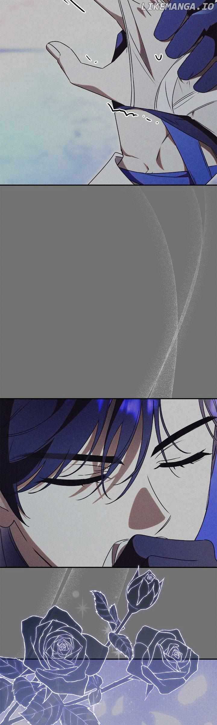 How To Reject My Obsessive Ex-Husband Chapter 65 244 ch 65 51