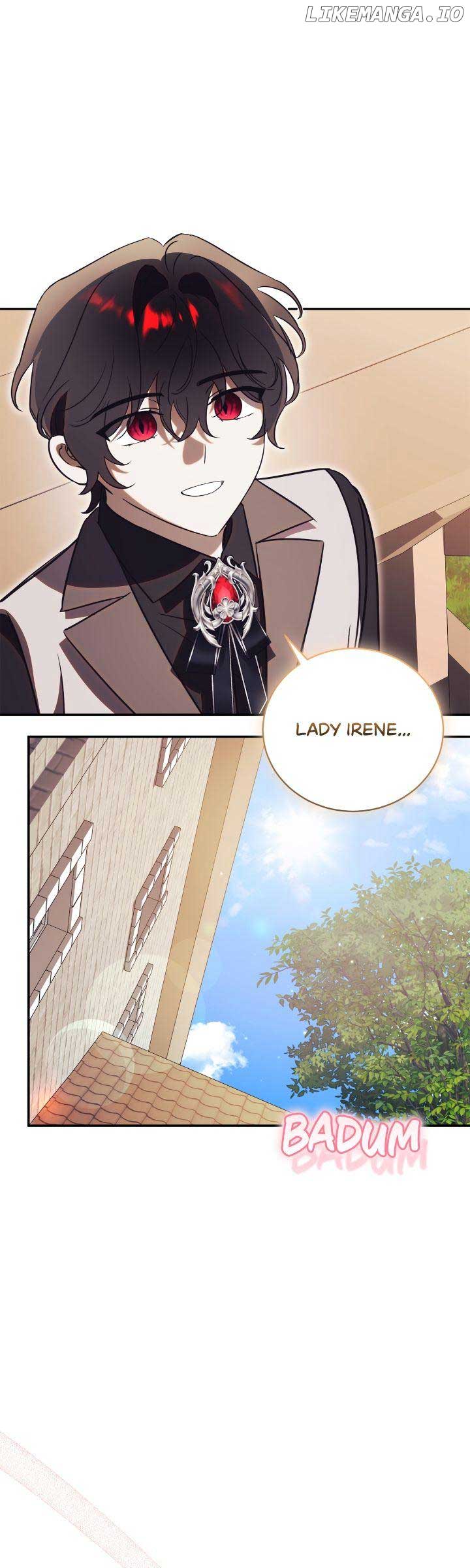 How To Reject My Obsessive Ex-Husband Chapter 65 248 ch 65 55