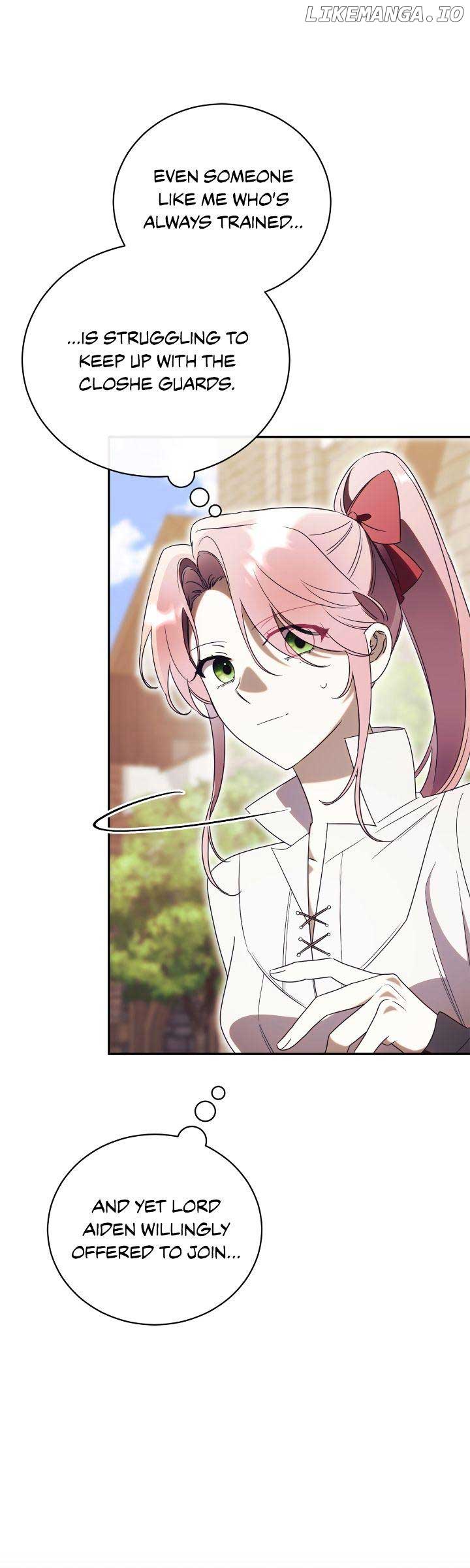 How To Reject My Obsessive Ex-Husband Chapter 65 199 ch 65 6