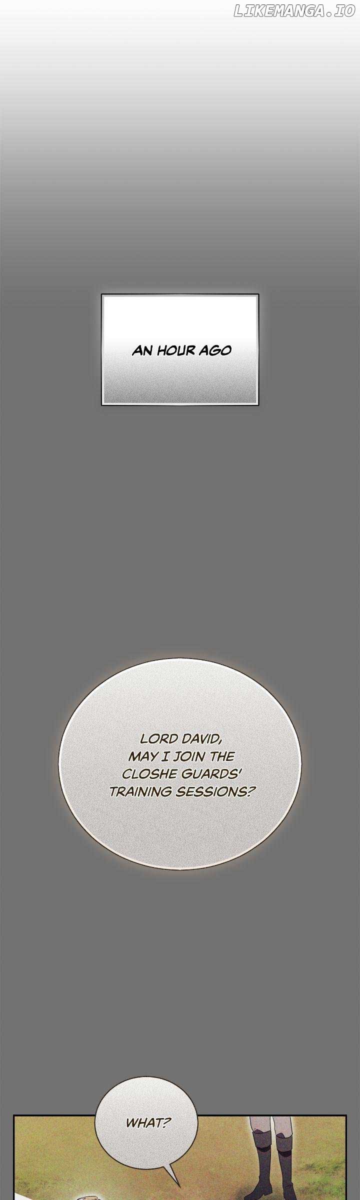 How To Reject My Obsessive Ex-Husband Chapter 65 200 ch 65 7