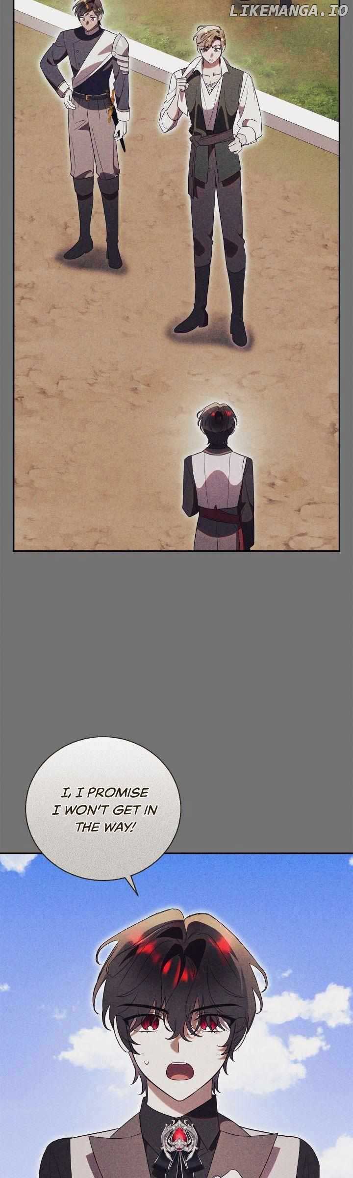 How To Reject My Obsessive Ex-Husband Chapter 65 201 ch 65 8