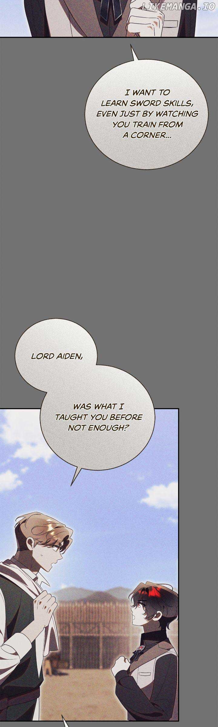 How To Reject My Obsessive Ex-Husband Chapter 65 202 ch 65 9