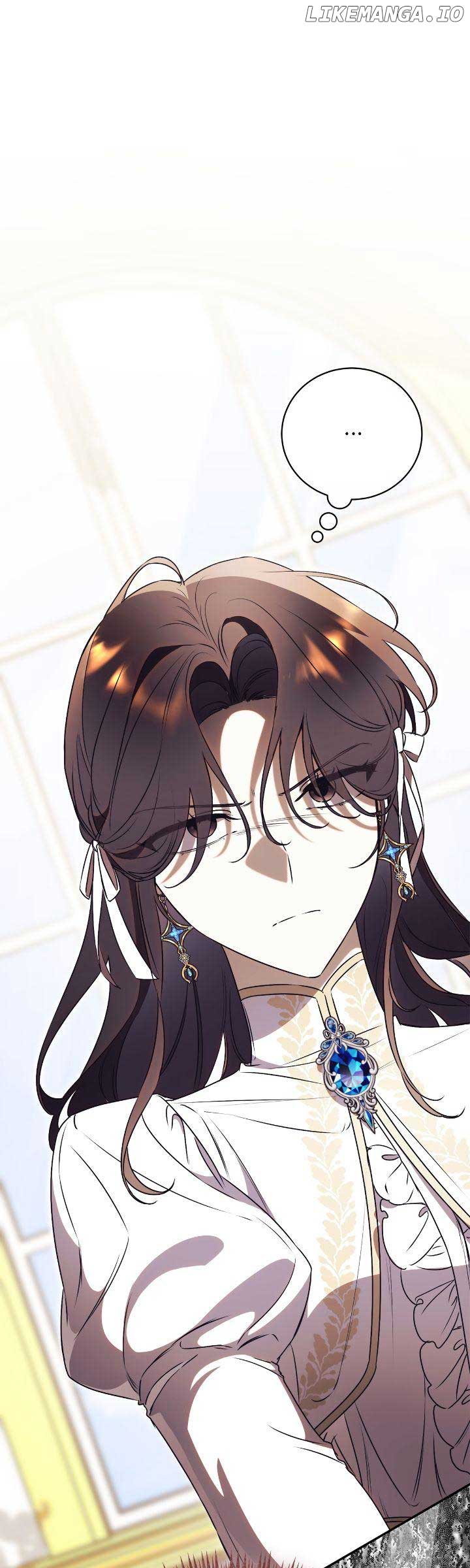 How To Reject My Obsessive Ex-Husband Chapter 67 224 ch 67 10