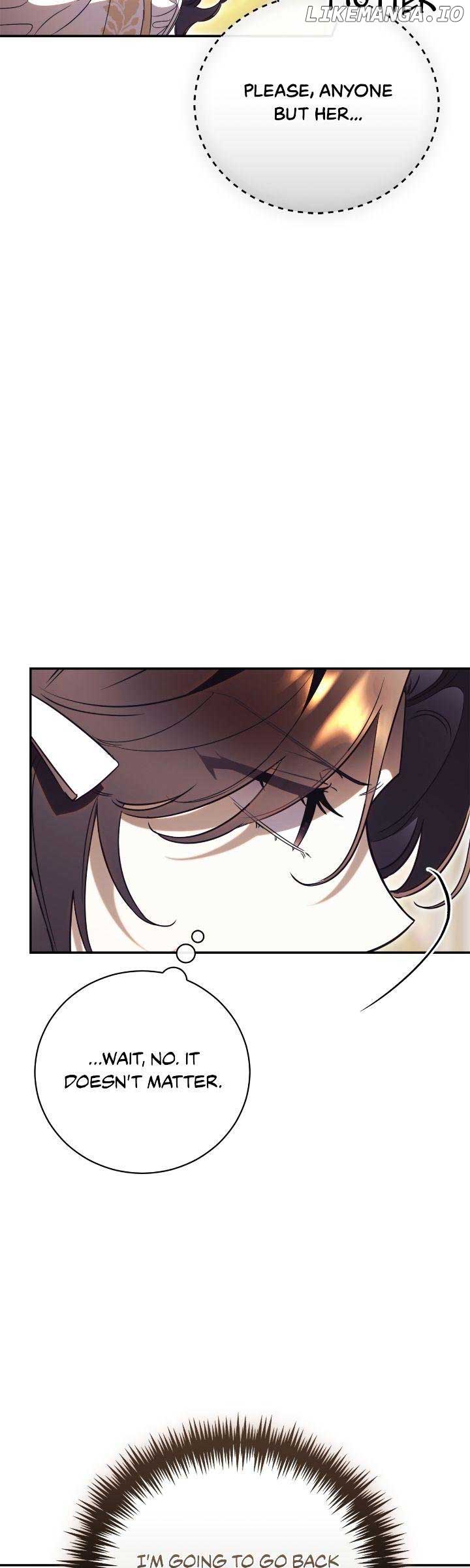 How To Reject My Obsessive Ex-Husband Chapter 67 226 ch 67 12