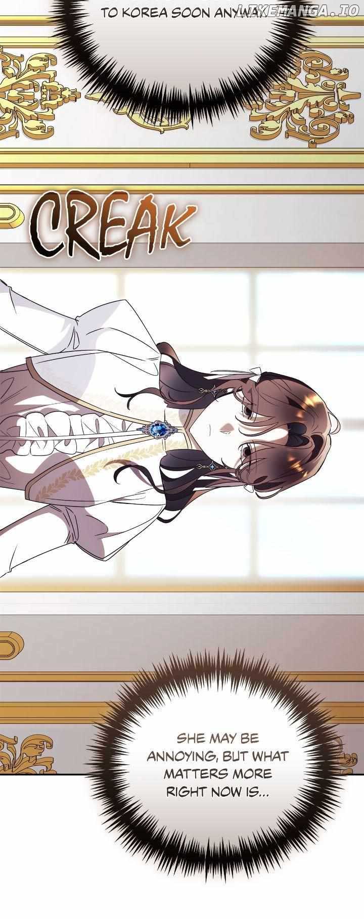 How To Reject My Obsessive Ex-Husband Chapter 67 227 ch 67 13