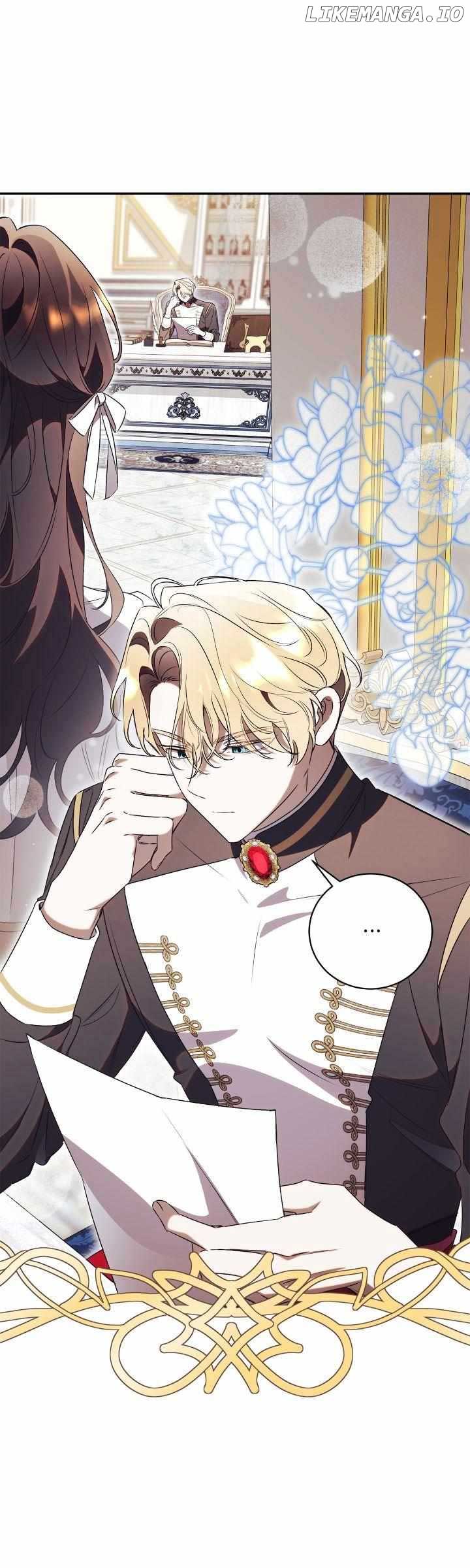 How To Reject My Obsessive Ex-Husband Chapter 67 228 ch 67 14