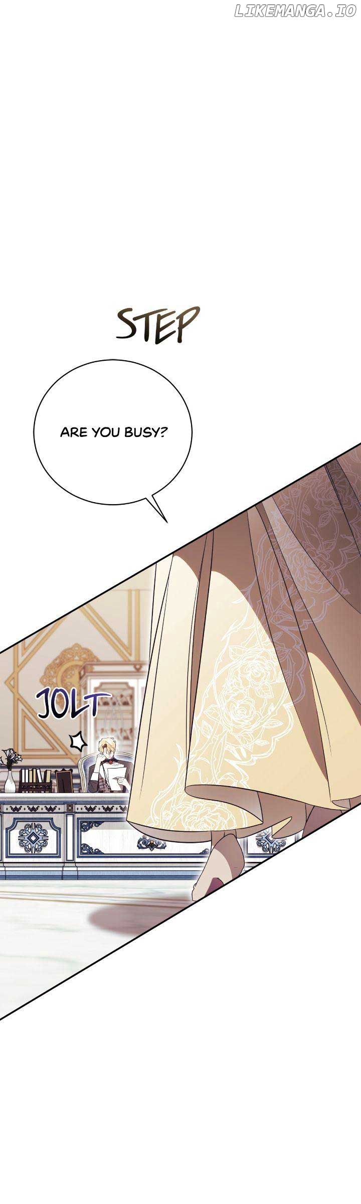 How To Reject My Obsessive Ex-Husband Chapter 67 229 ch 67 15