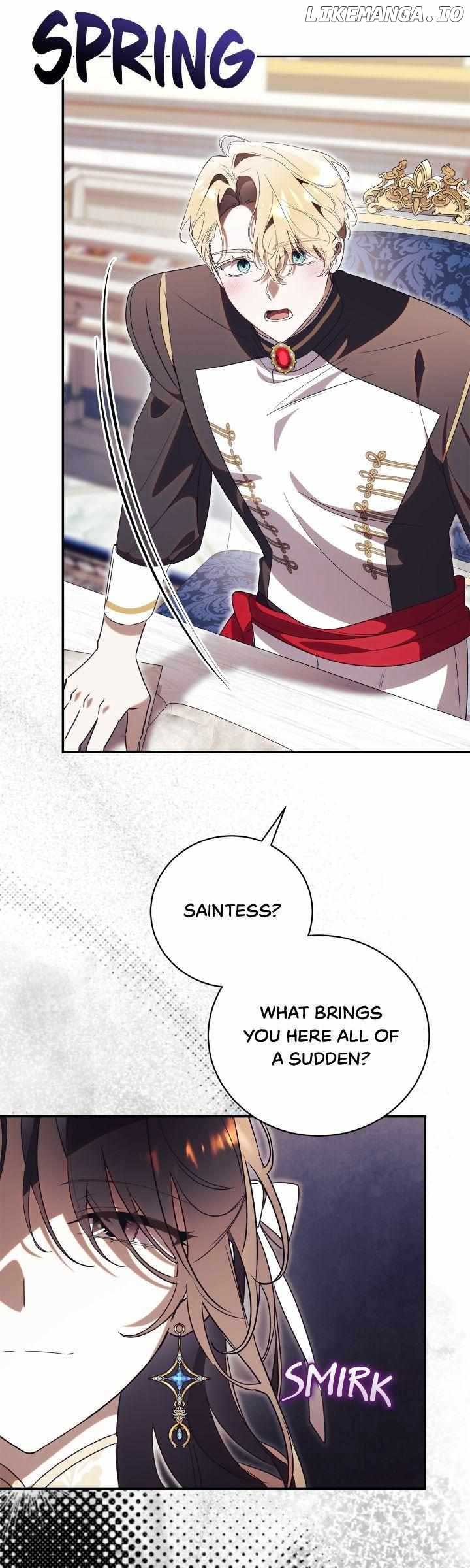 How To Reject My Obsessive Ex-Husband Chapter 67 230 ch 67 16