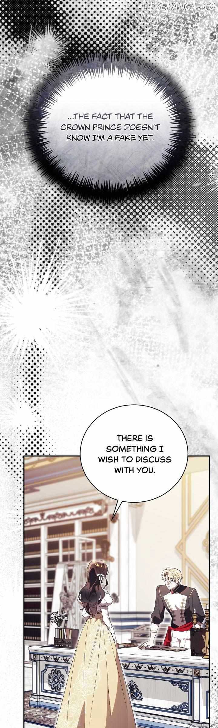 How To Reject My Obsessive Ex-Husband Chapter 67 231 ch 67 17