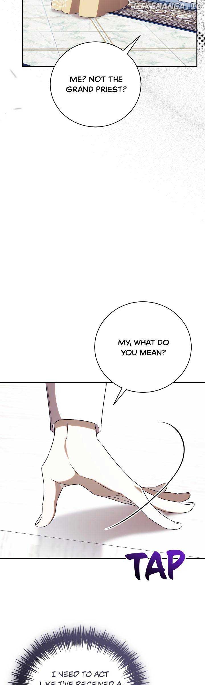 How To Reject My Obsessive Ex-Husband Chapter 67 232 ch 67 18