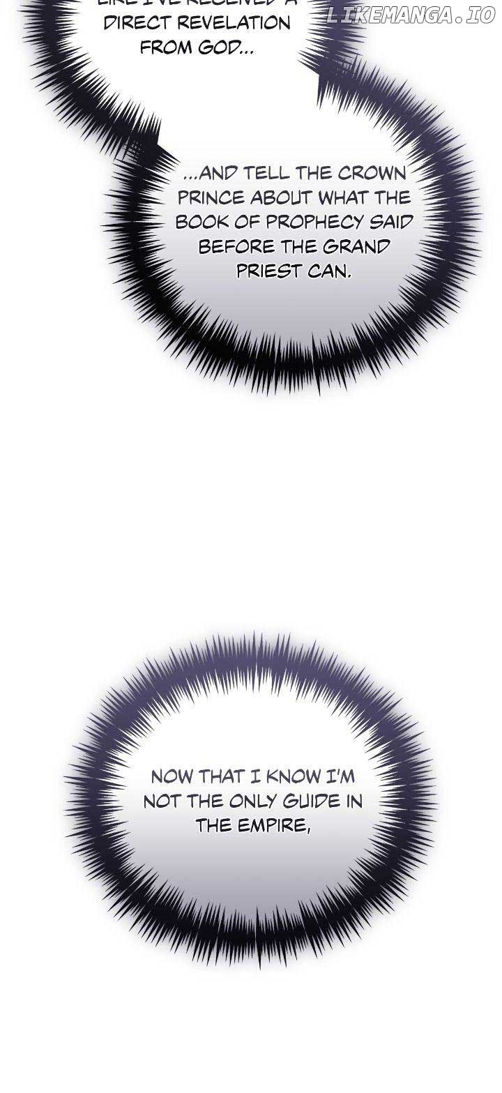 How To Reject My Obsessive Ex-Husband Chapter 67 233 ch 67 19