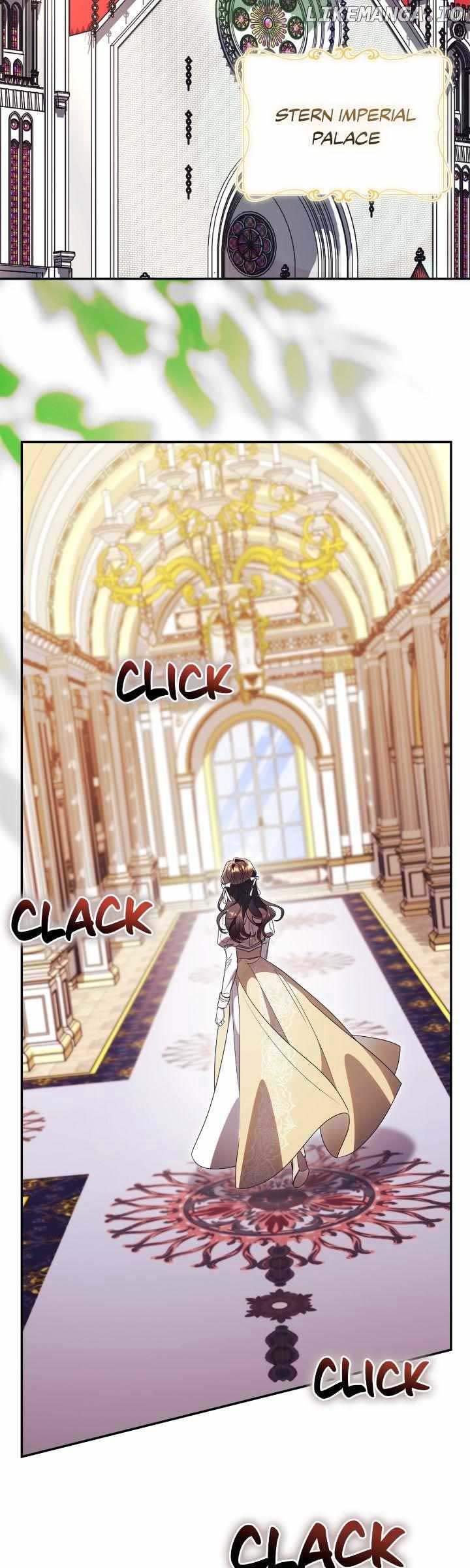 How To Reject My Obsessive Ex-Husband Chapter 67 216 ch 67 2