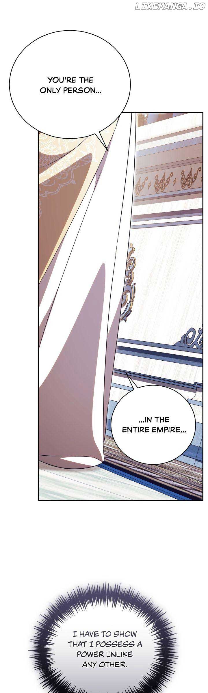 How To Reject My Obsessive Ex-Husband Chapter 67 234 ch 67 20