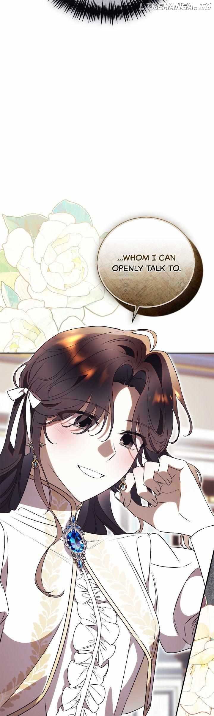 How To Reject My Obsessive Ex-Husband Chapter 67 235 ch 67 21