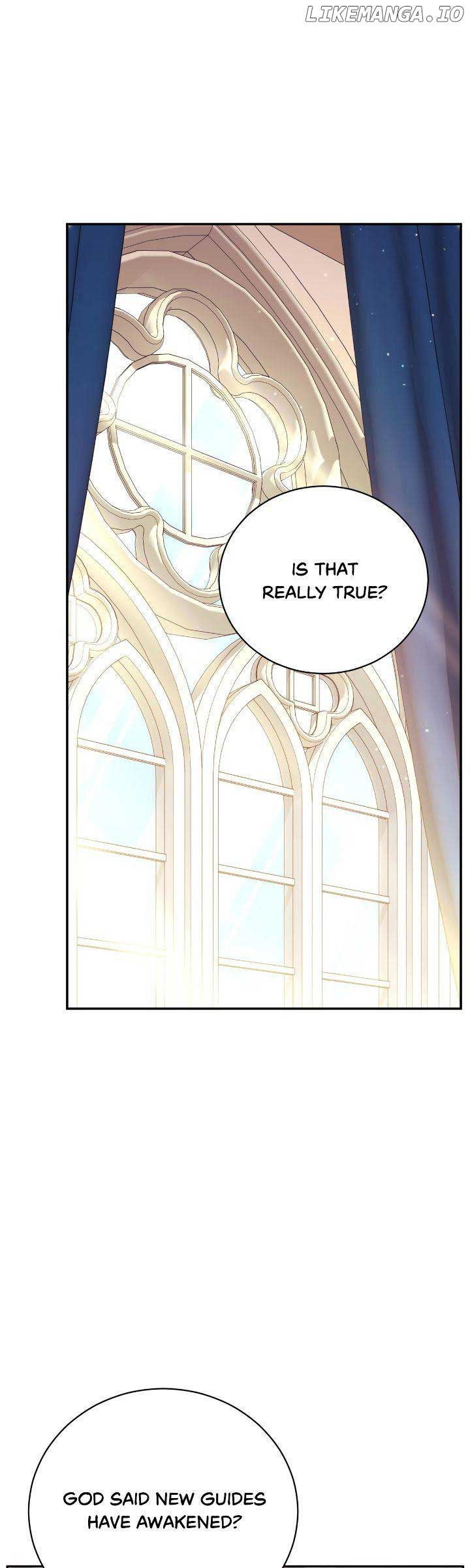 How To Reject My Obsessive Ex-Husband Chapter 67 237 ch 67 23